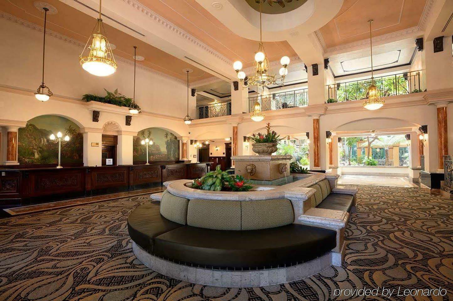 เอ็มบาสซี่สวีท บาย ฮิลตัน ซานตาอานา สนามบินออเร้นจ์เค้าน์ตี้ Hotel แซนตาแอนา ภายนอก รูปภาพ